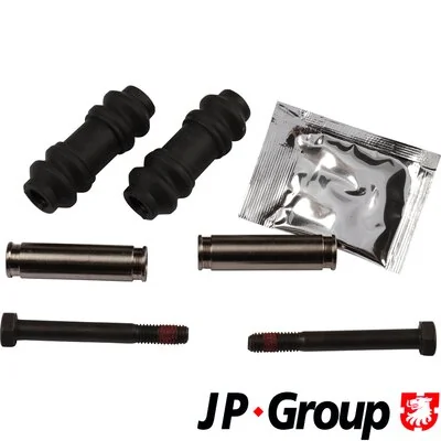 Guide Sleeve Kit, brake caliper